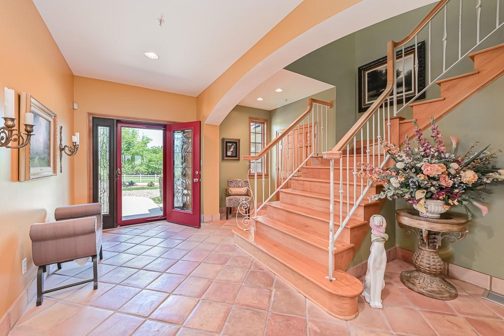 17029 Chieftain Road Tonganoxie, KS 66086 - Photo 19 of 72