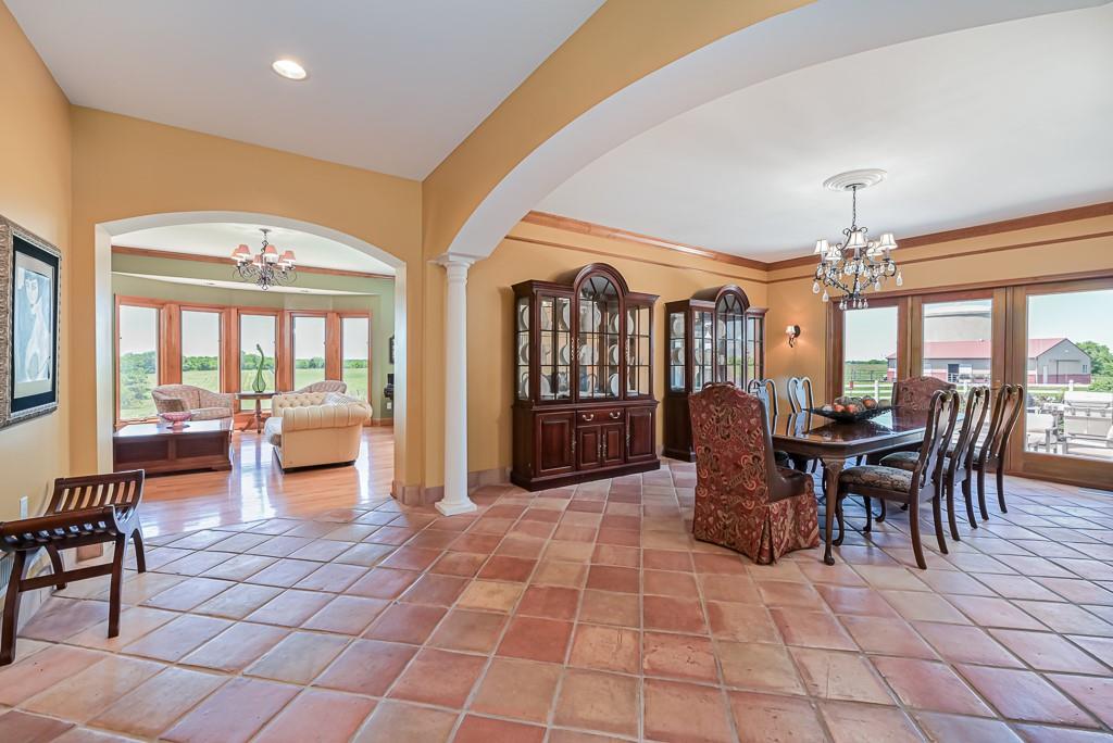 17029 Chieftain Road Tonganoxie, KS 66086 - Photo 20 of 72