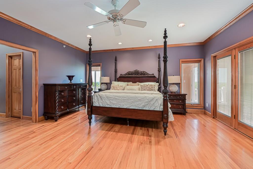 17029 Chieftain Road Tonganoxie, KS 66086 - Photo 21 of 72