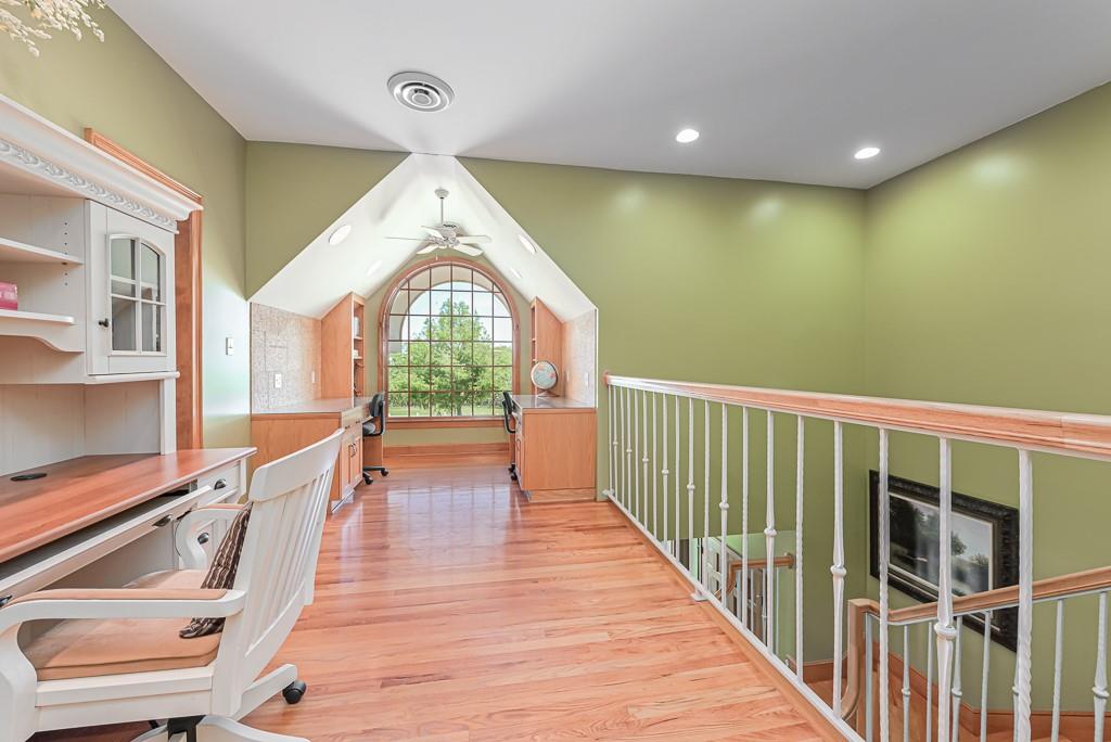 17029 Chieftain Road Tonganoxie, KS 66086 - Photo 28 of 72