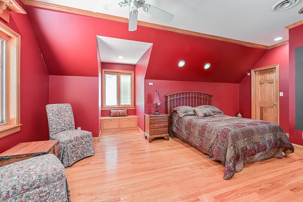 17029 Chieftain Road Tonganoxie, KS 66086 - Photo 29 of 72