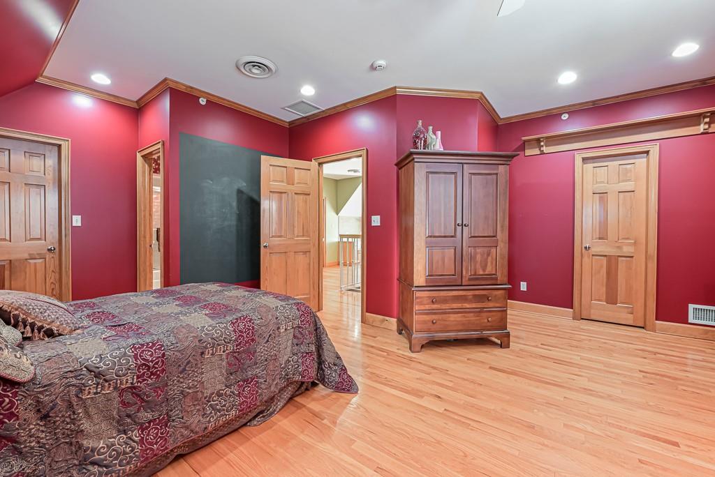 17029 Chieftain Road Tonganoxie, KS 66086 - Photo 30 of 72