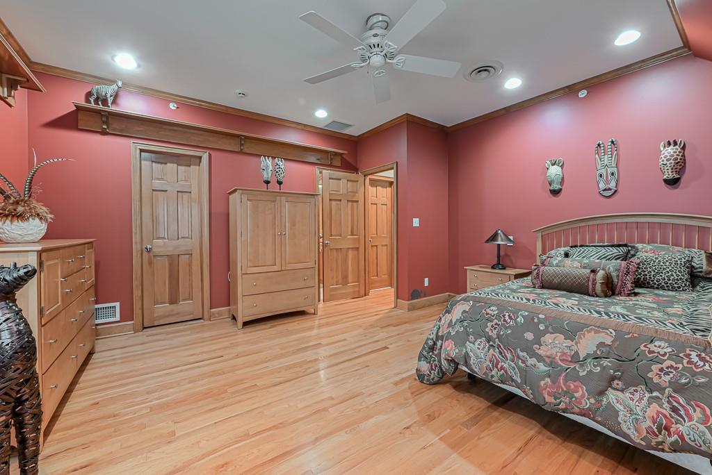 17029 Chieftain Road Tonganoxie, KS 66086 - Photo 33 of 72