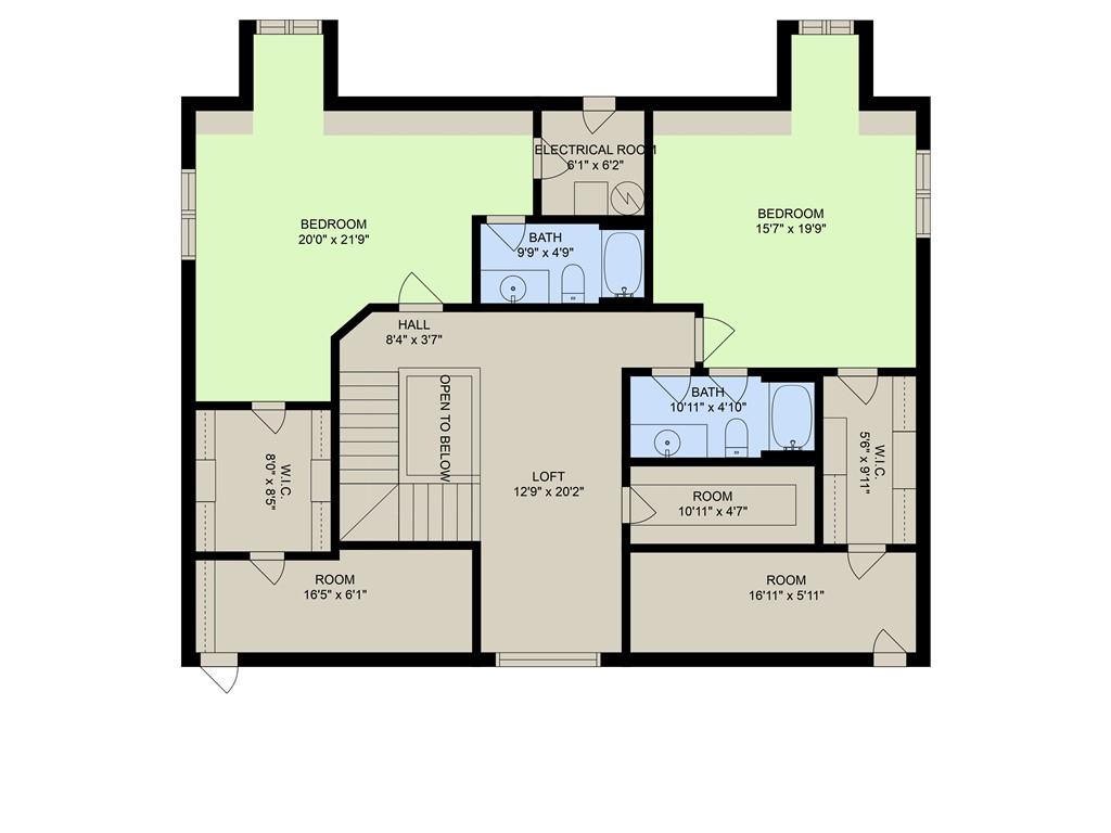 17029 Chieftain Road Tonganoxie, KS 66086 - Photo 44 of 72