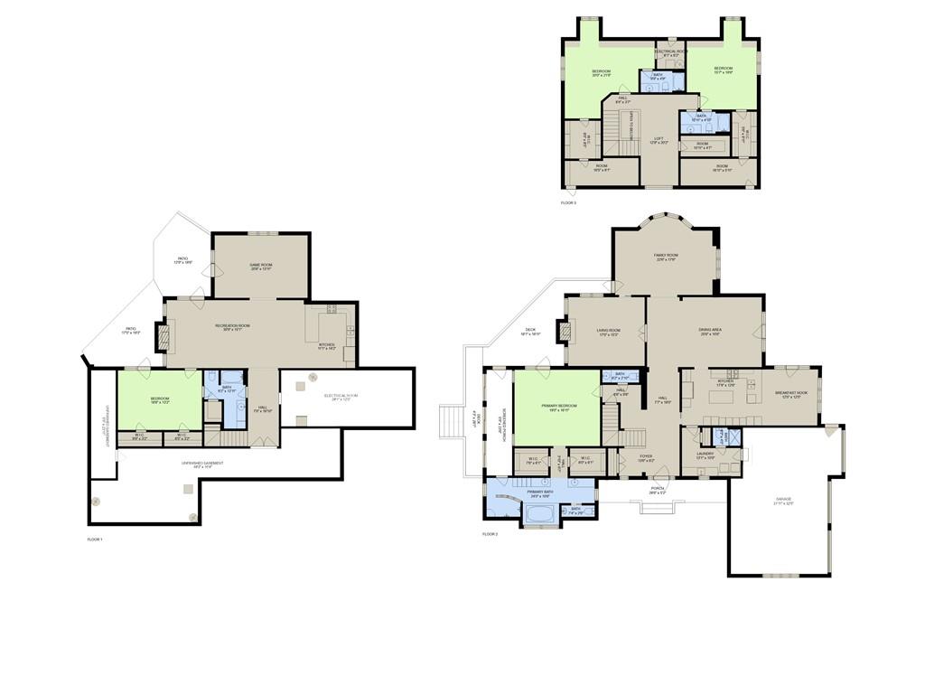 17029 Chieftain Road Tonganoxie, KS 66086 - Photo 46 of 72