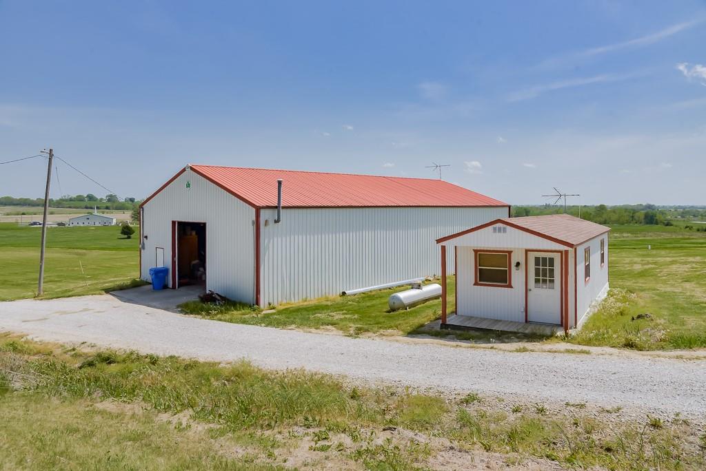 17029 Chieftain Road Tonganoxie, KS 66086 - Photo 56 of 72