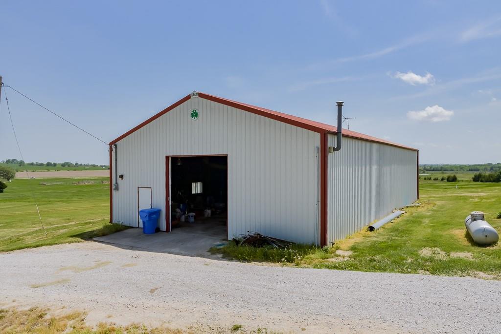 17029 Chieftain Road Tonganoxie, KS 66086 - Photo 57 of 72