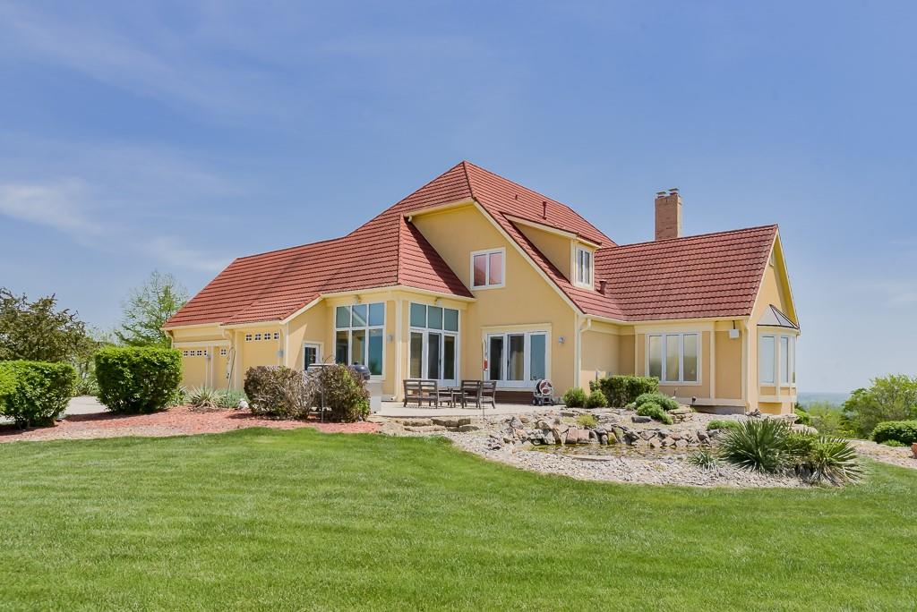 17029 Chieftain Road Tonganoxie, KS 66086 - Photo 7 of 72