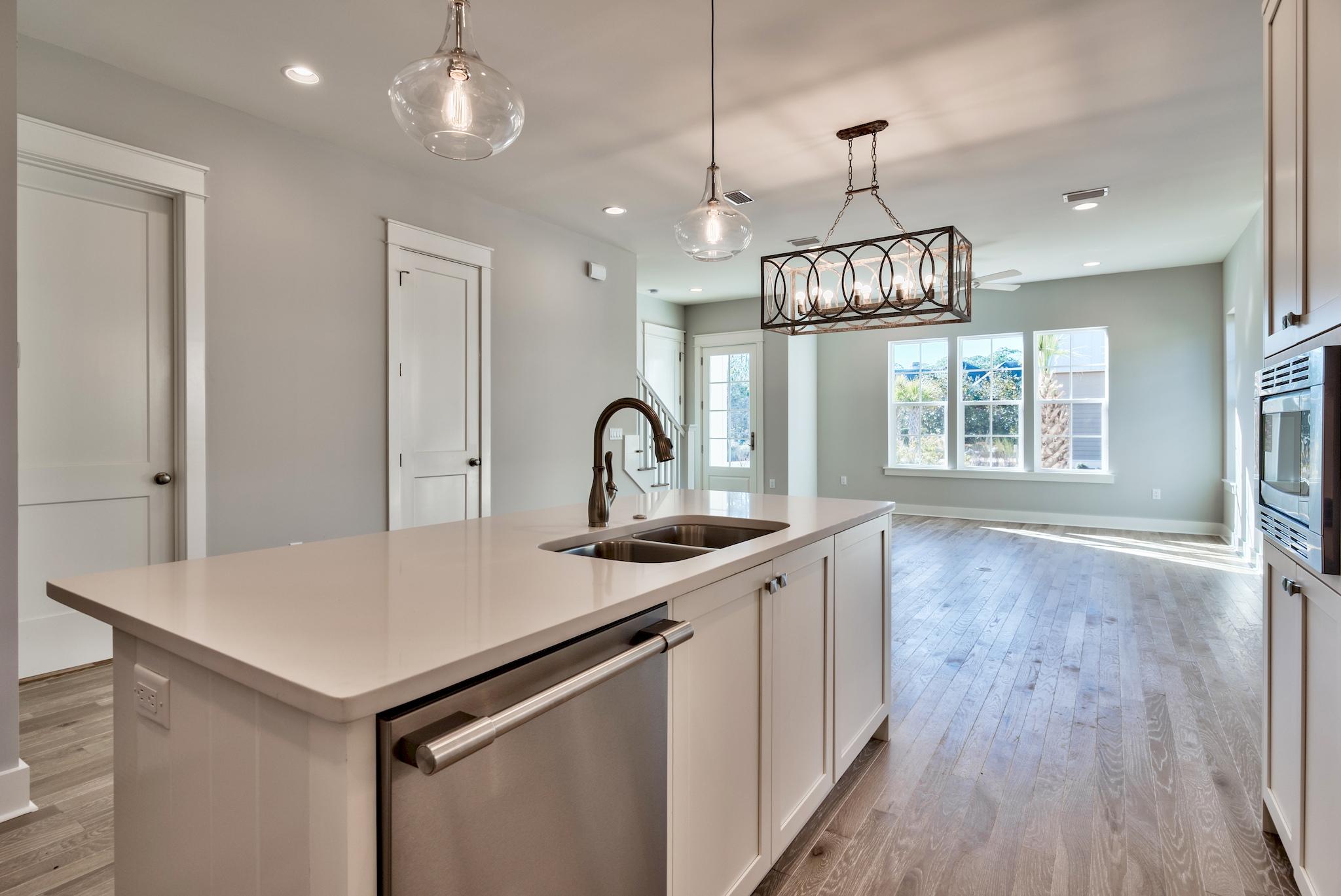 Lot 25 Cypress Ridge Santa Rosa Beach, FL 32459 - Photo 13 of 75 Kitchen