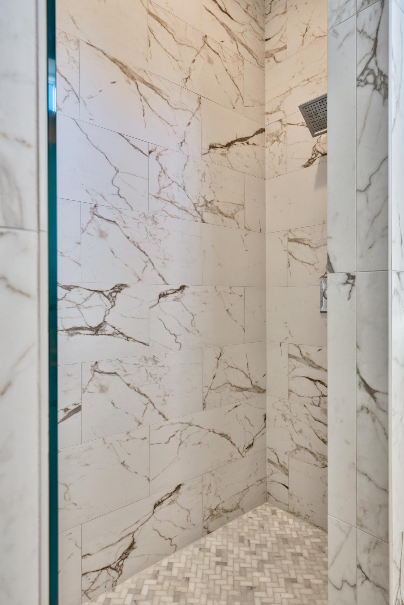 Lot 25 Cypress Ridge Santa Rosa Beach, FL 32459 - Photo 18 of 75 Master shower