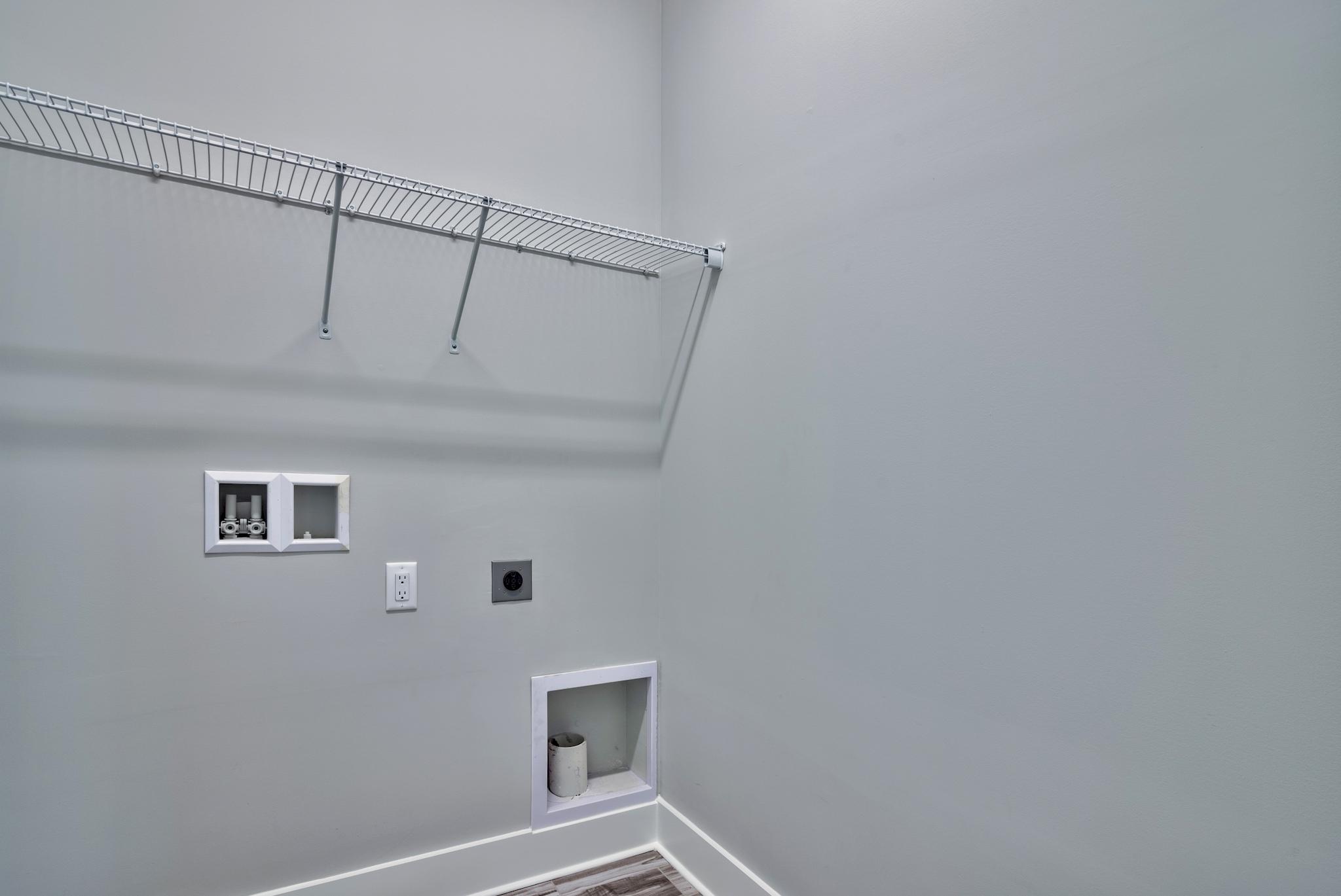 Lot 25 Cypress Ridge Santa Rosa Beach, FL 32459 - Photo 29 of 75 Laundry