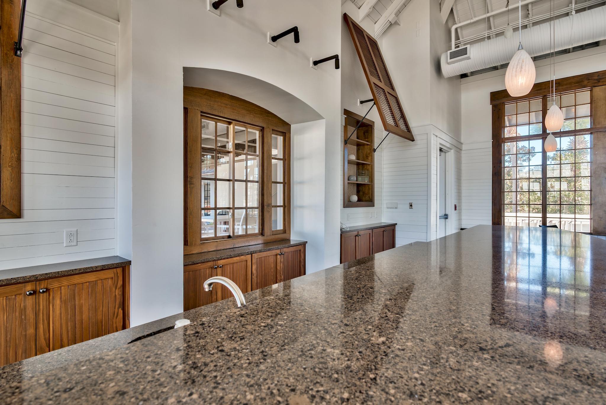 Lot 25 Cypress Ridge Santa Rosa Beach, FL 32459 - Photo 54 of 75 Owner's community room