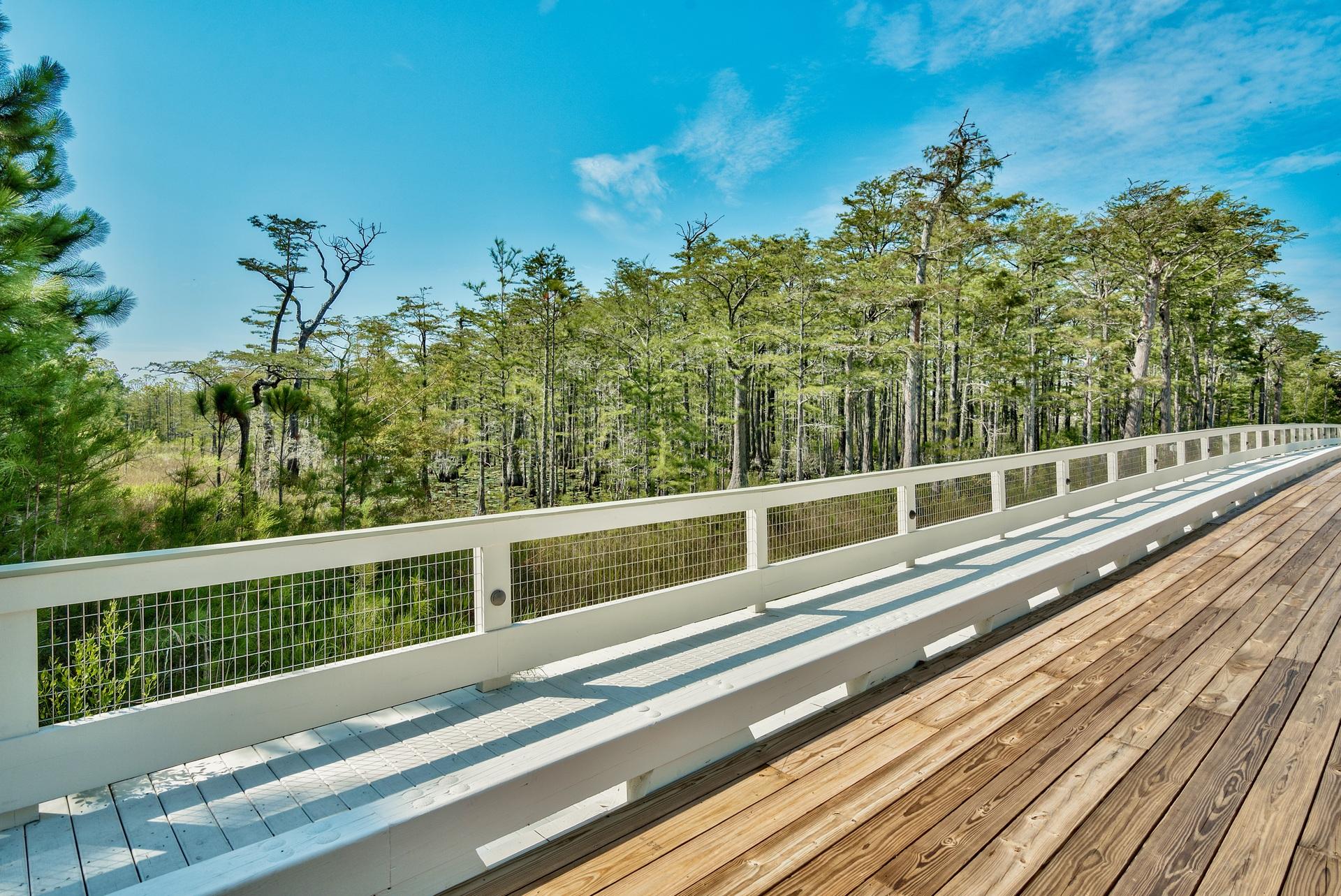 Lot 25 Cypress Ridge Santa Rosa Beach, FL 32459 - Photo 61 of 75 Cypress Dunes Bridge