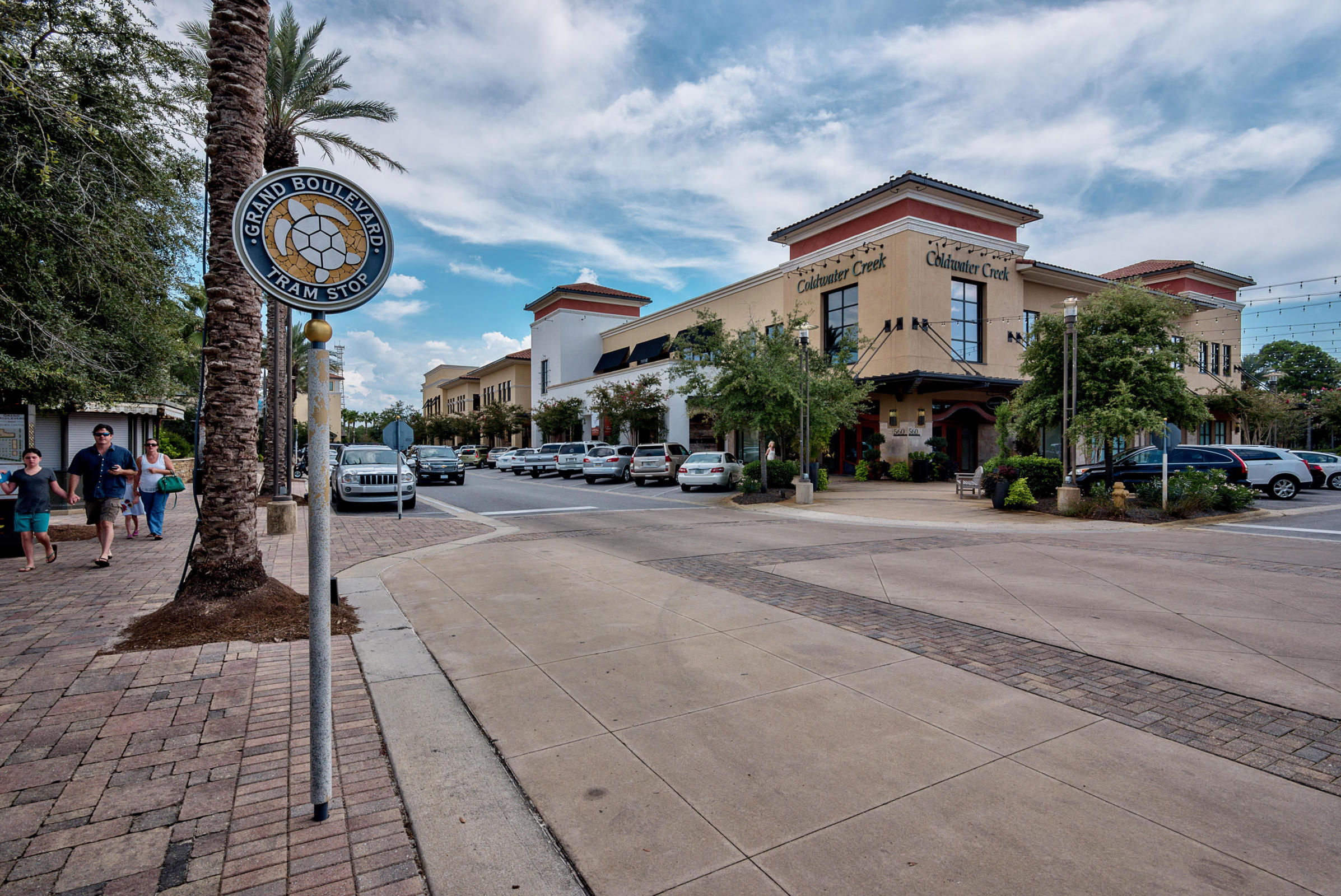 Lot 25 Cypress Ridge Santa Rosa Beach, FL 32459 - Photo 73 of 75 Grand Boulevard Shopping Center