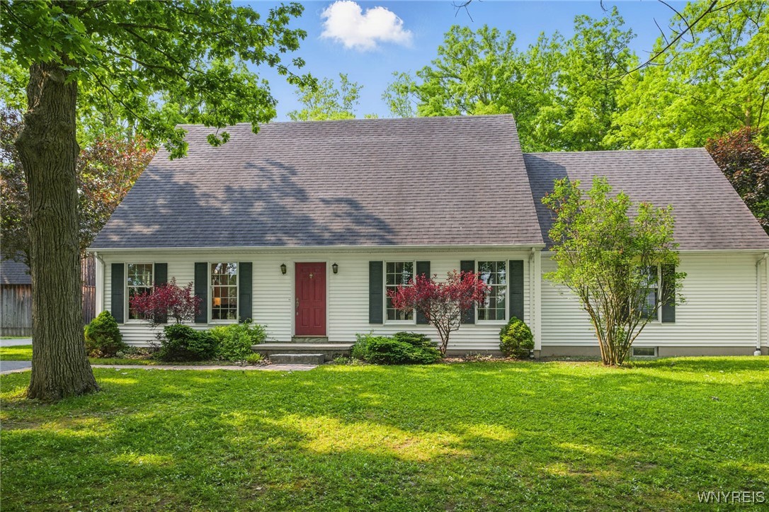 5478 Minor Road Warsaw, NY 14569 - Photo 1 of 1