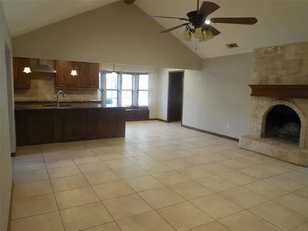 $329,900 | 105 Mustang Drive, Graham, TX 76450