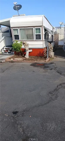a front view of a house with garage