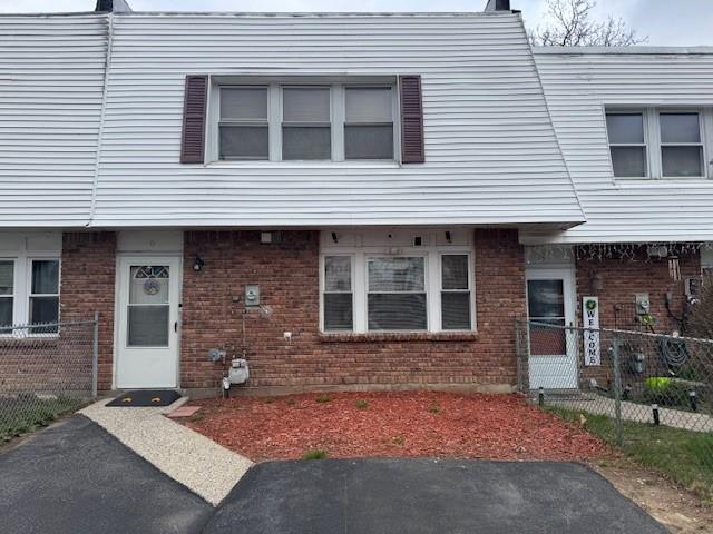6 Whitman Court Middletown, NY 10941 - Photo 1 of 1 a brick building with a large windows