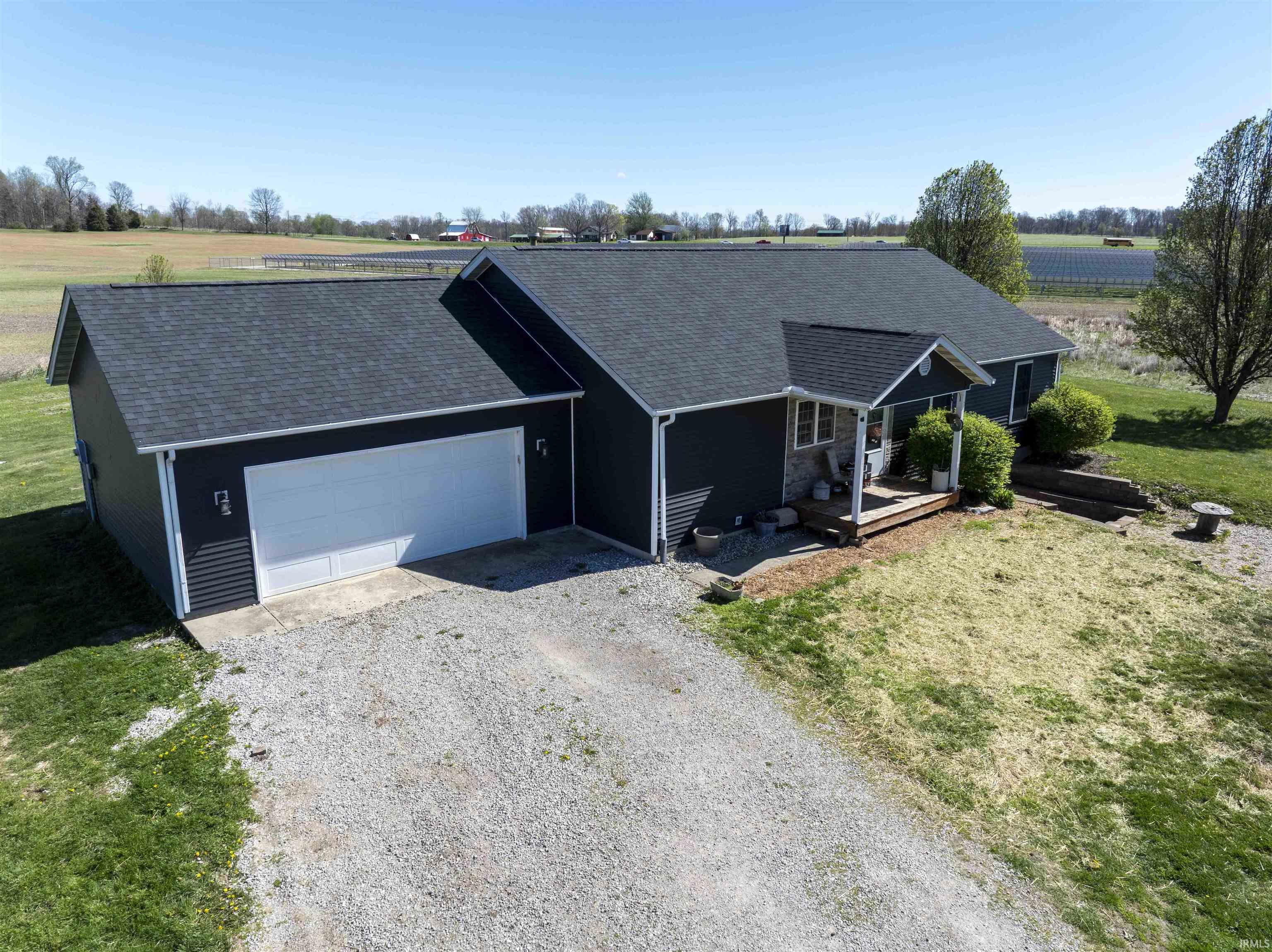 8638 Flatwoods Road Gosport, IN 47433 - Photo 27 of 35