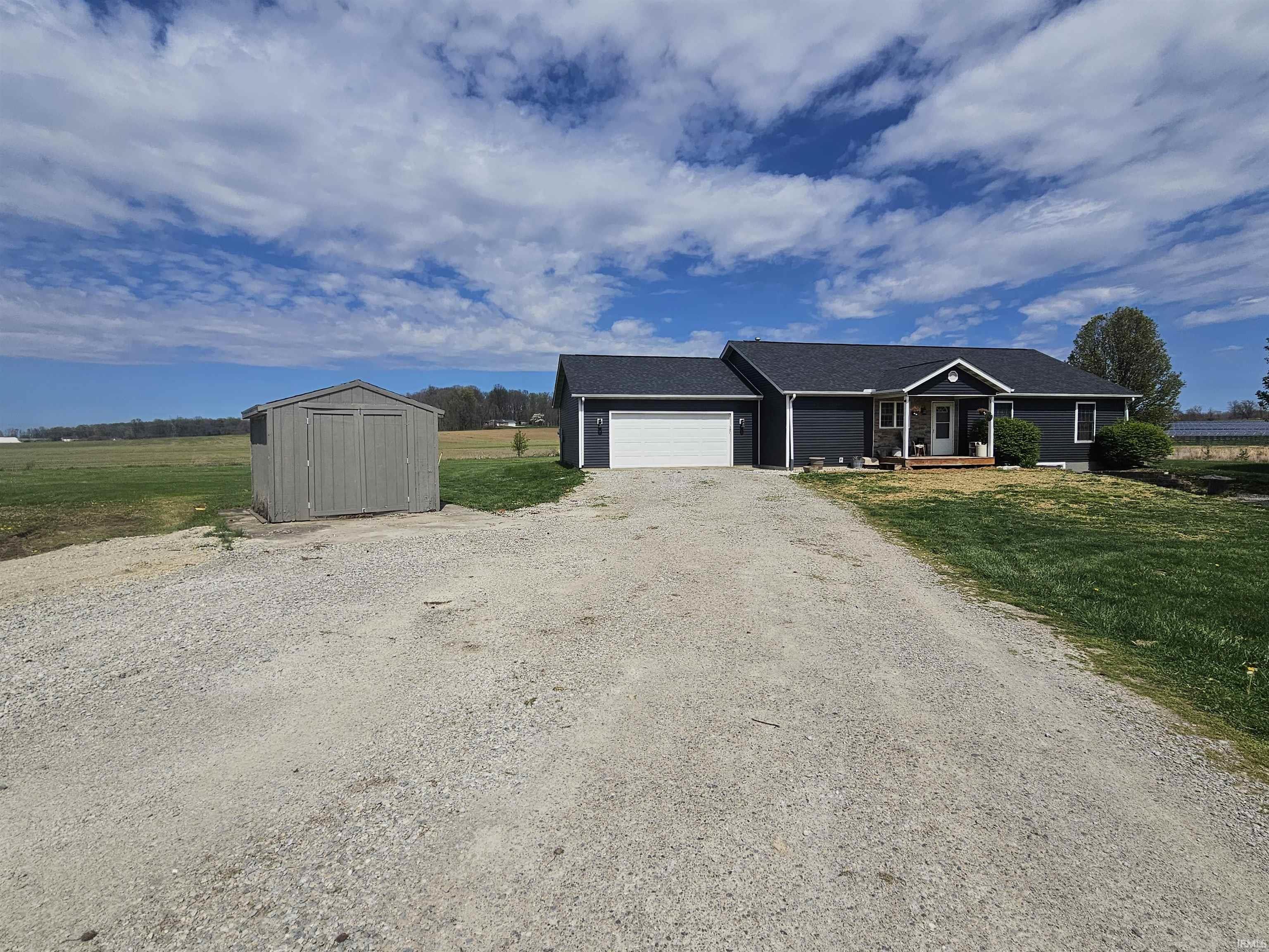 8638 Flatwoods Road Gosport, IN 47433 - Photo 28 of 35
