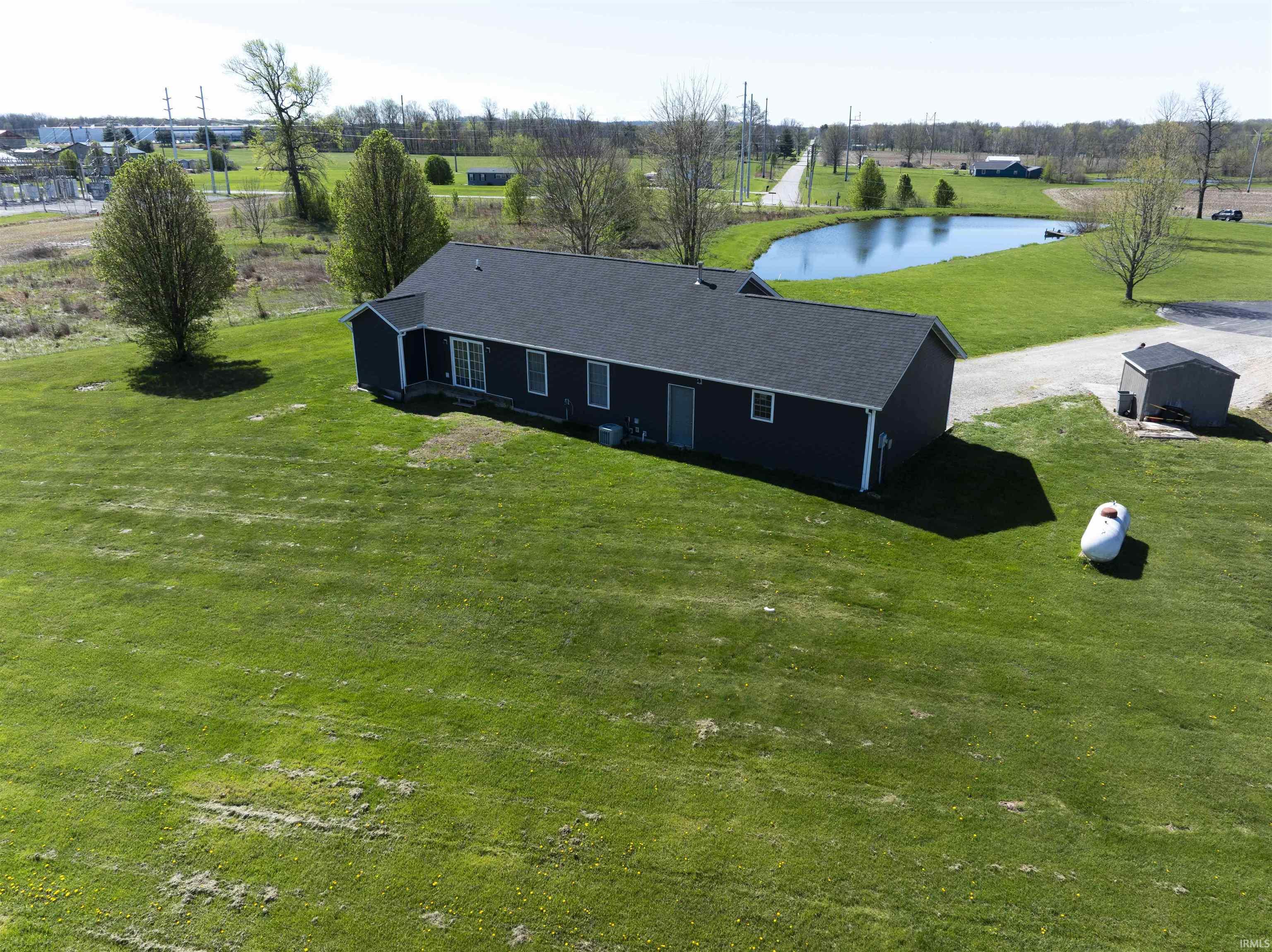 8638 Flatwoods Road Gosport, IN 47433 - Photo 29 of 35