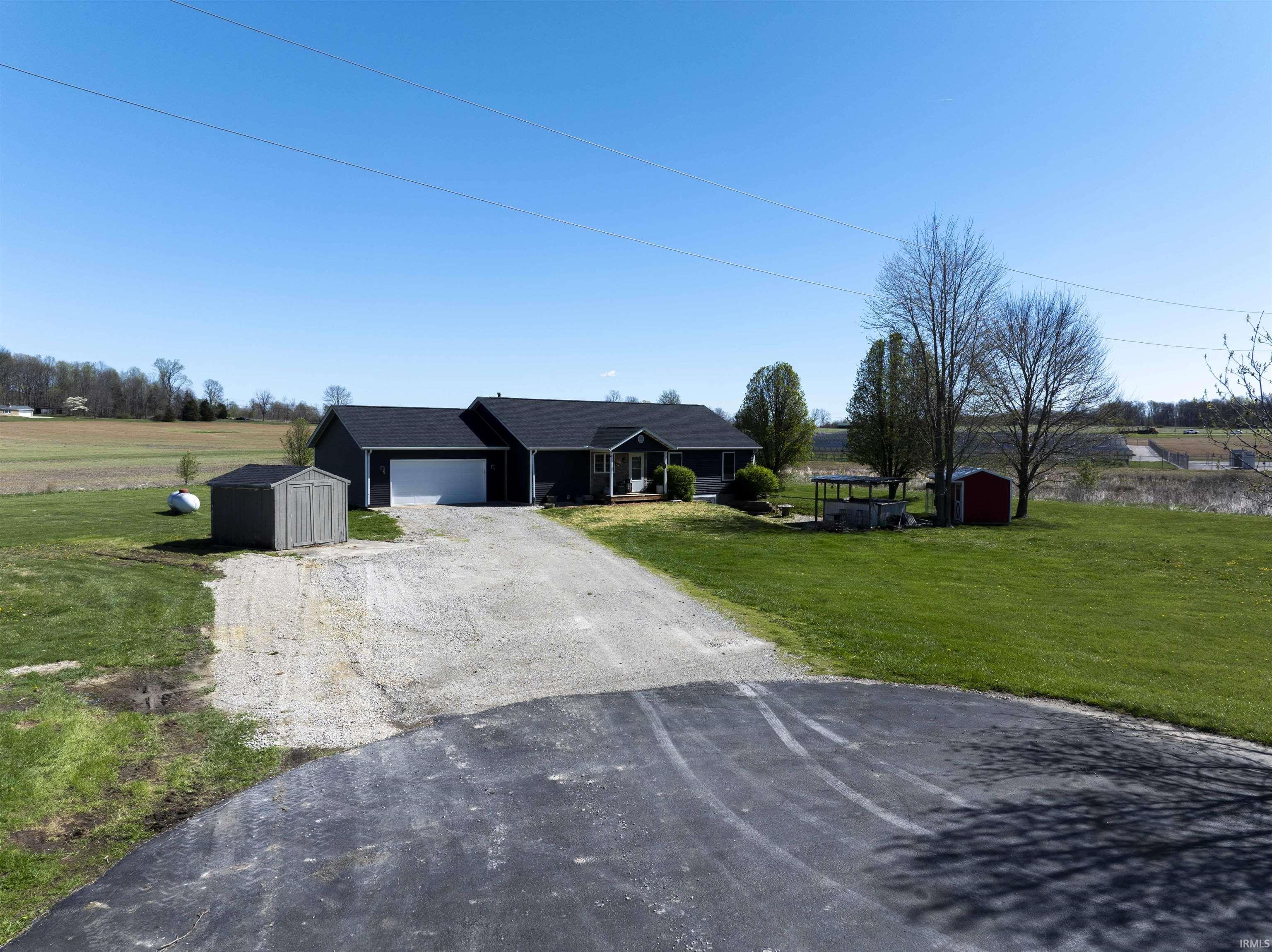 8638 Flatwoods Road Gosport, IN 47433 - Photo 3 of 35
