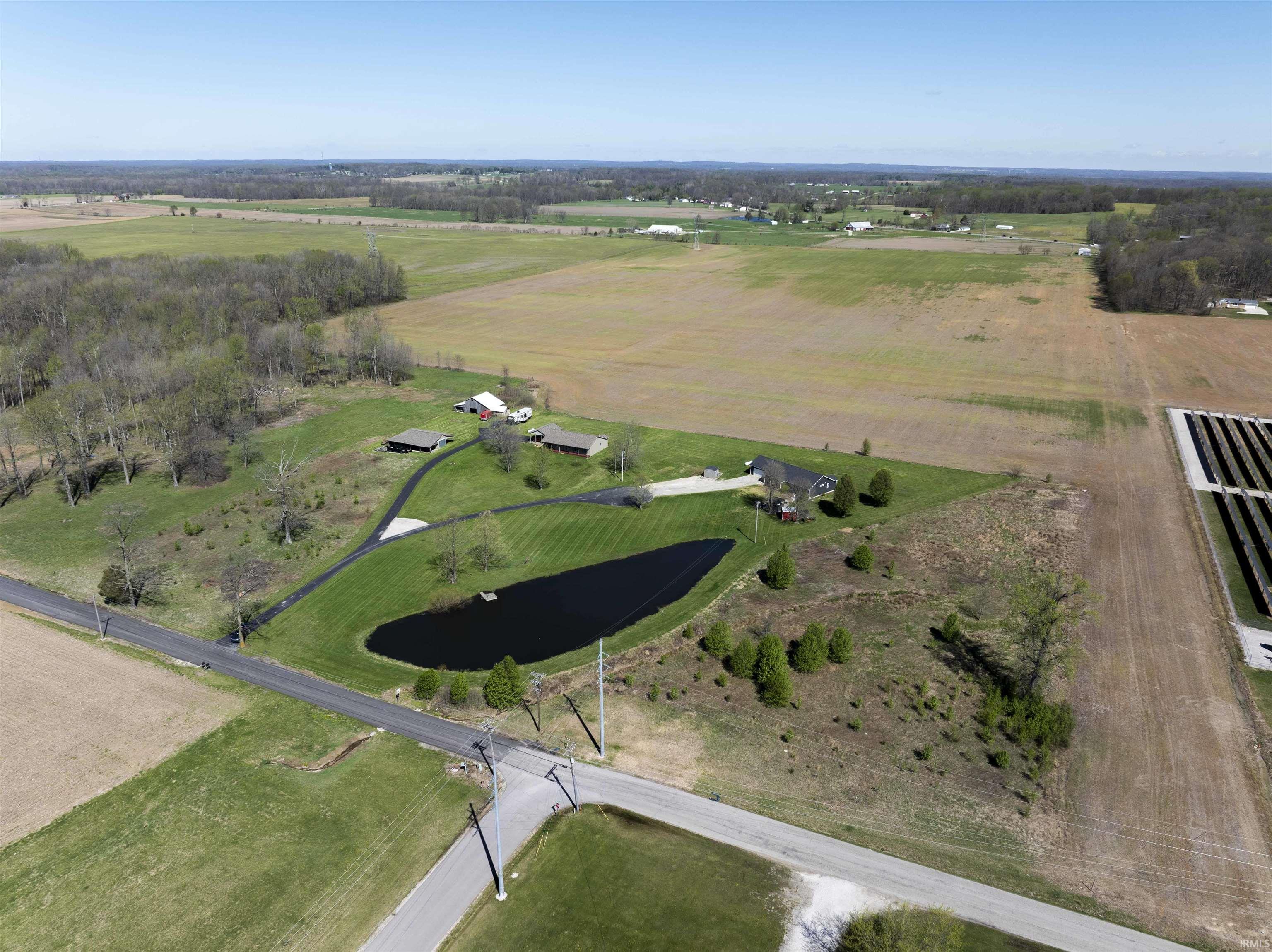 8638 Flatwoods Road Gosport, IN 47433 - Photo 32 of 35