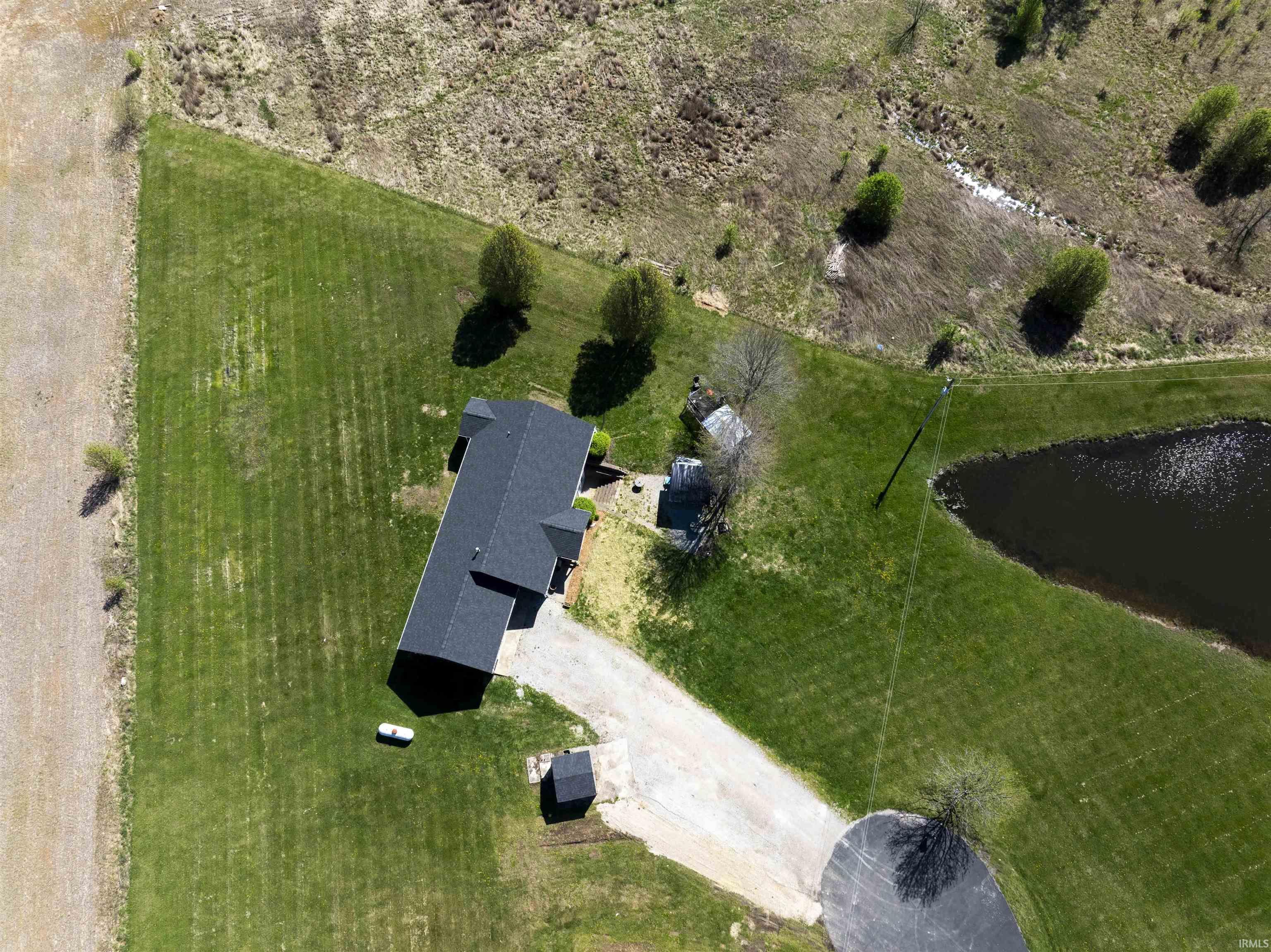 8638 Flatwoods Road Gosport, IN 47433 - Photo 33 of 35