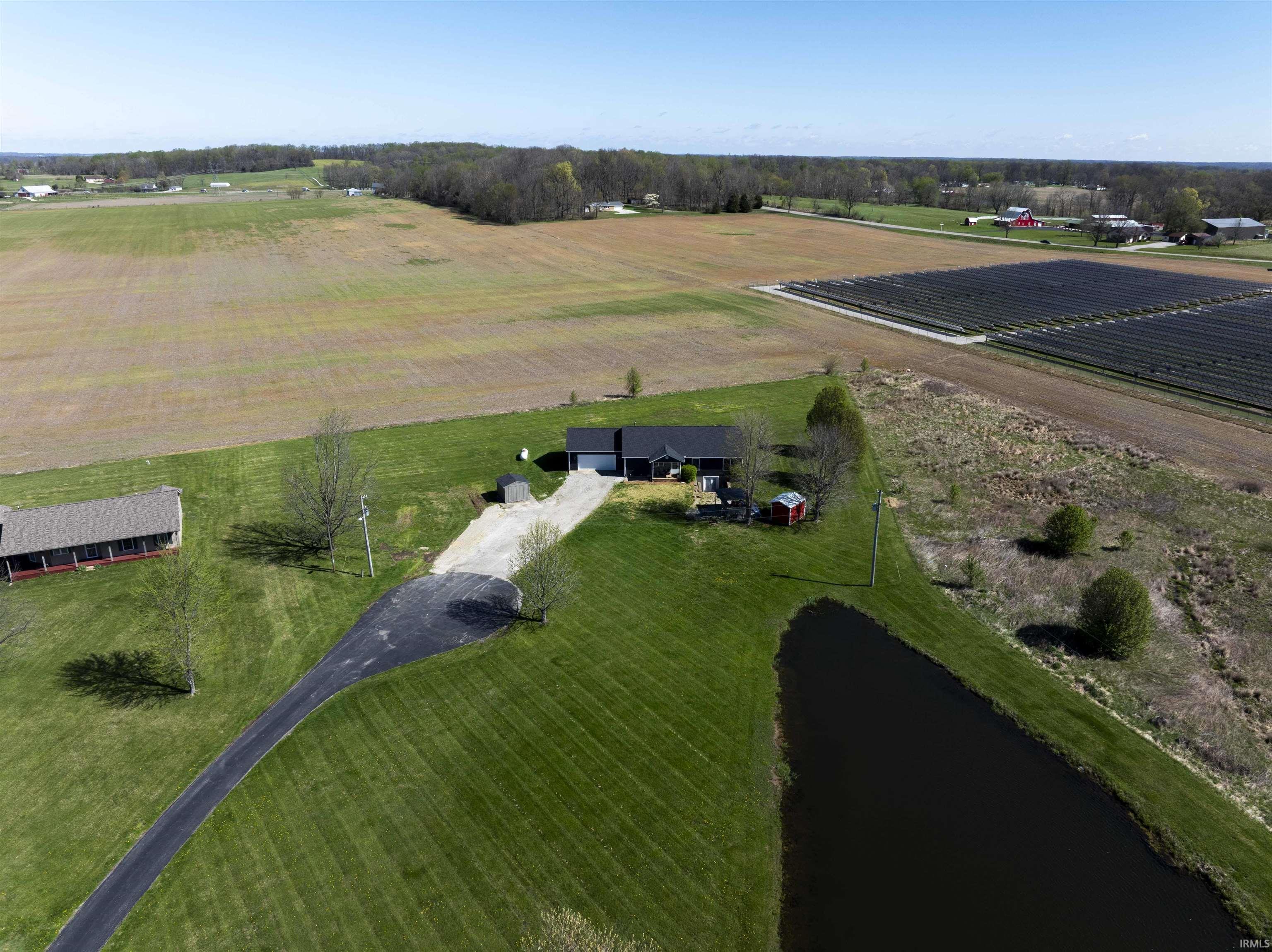 8638 Flatwoods Road Gosport, IN 47433 - Photo 34 of 35