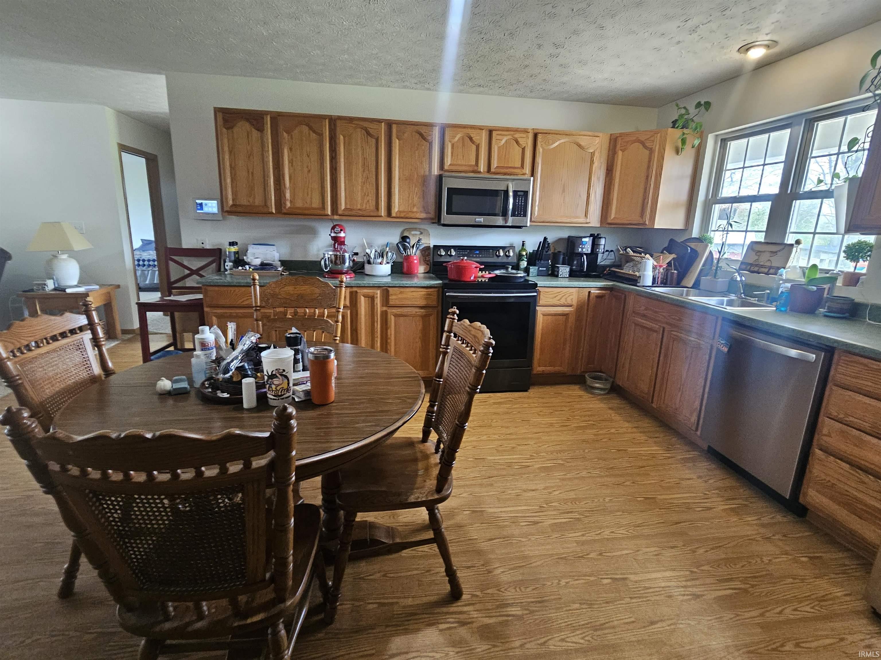 8638 Flatwoods Road Gosport, IN 47433 - Photo 9 of 35