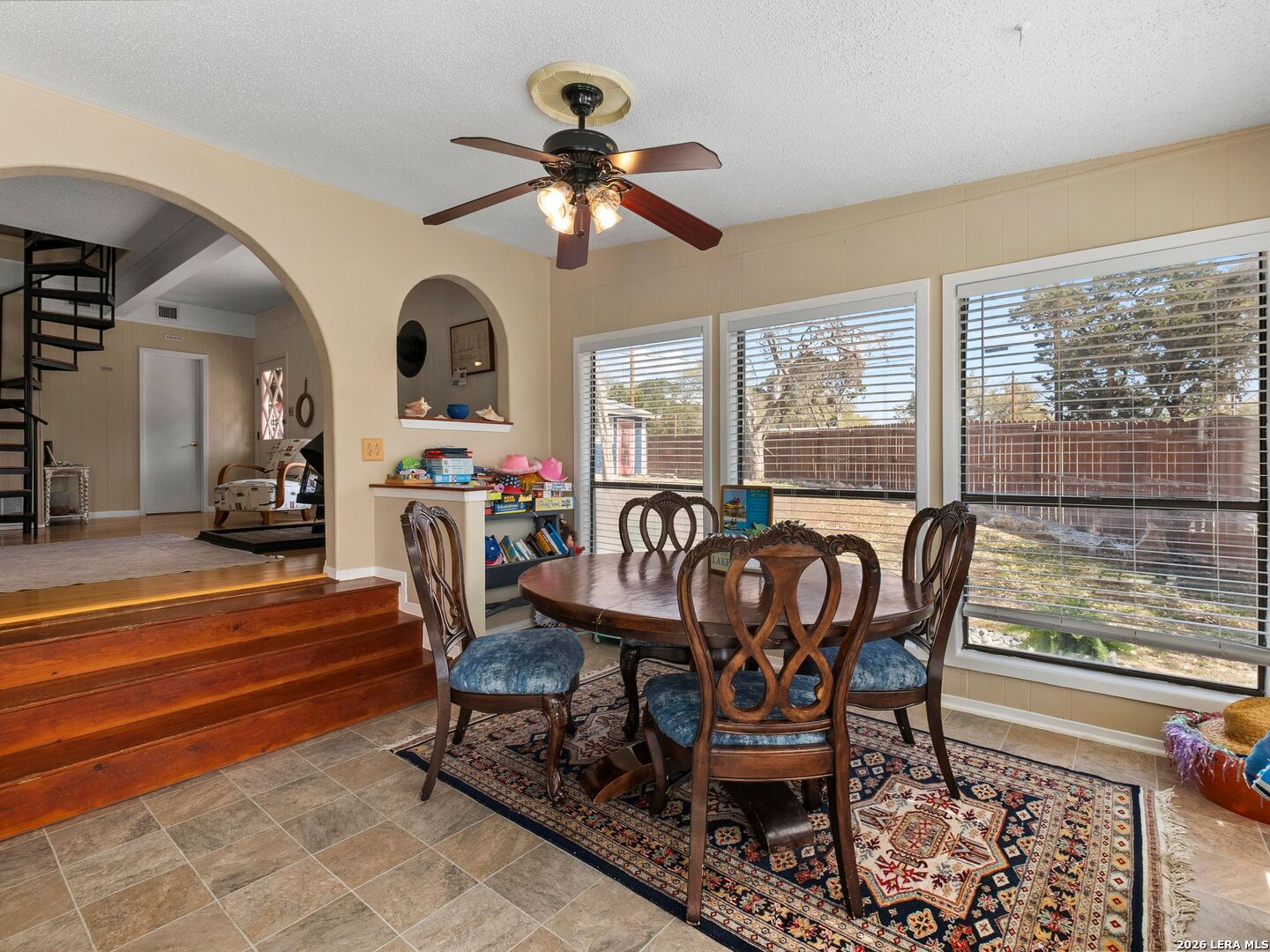 528 Rimrock Pass Canyon Lake, TX 78133 - Photo 16 of 48