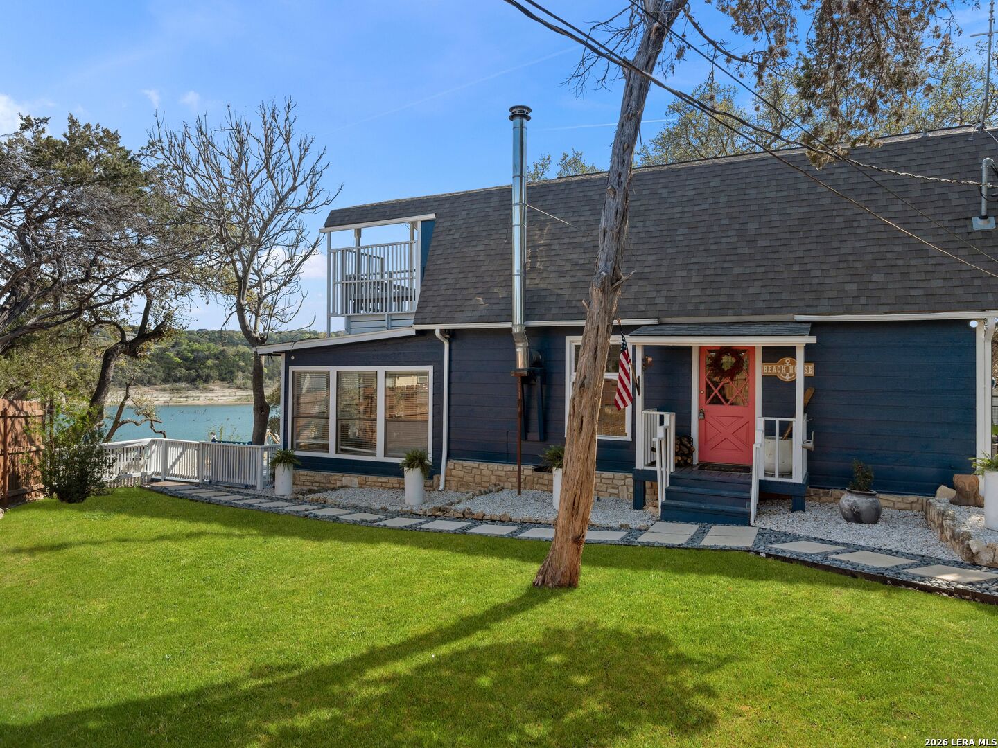 528 Rimrock Pass Canyon Lake, TX 78133 - Photo 3 of 48