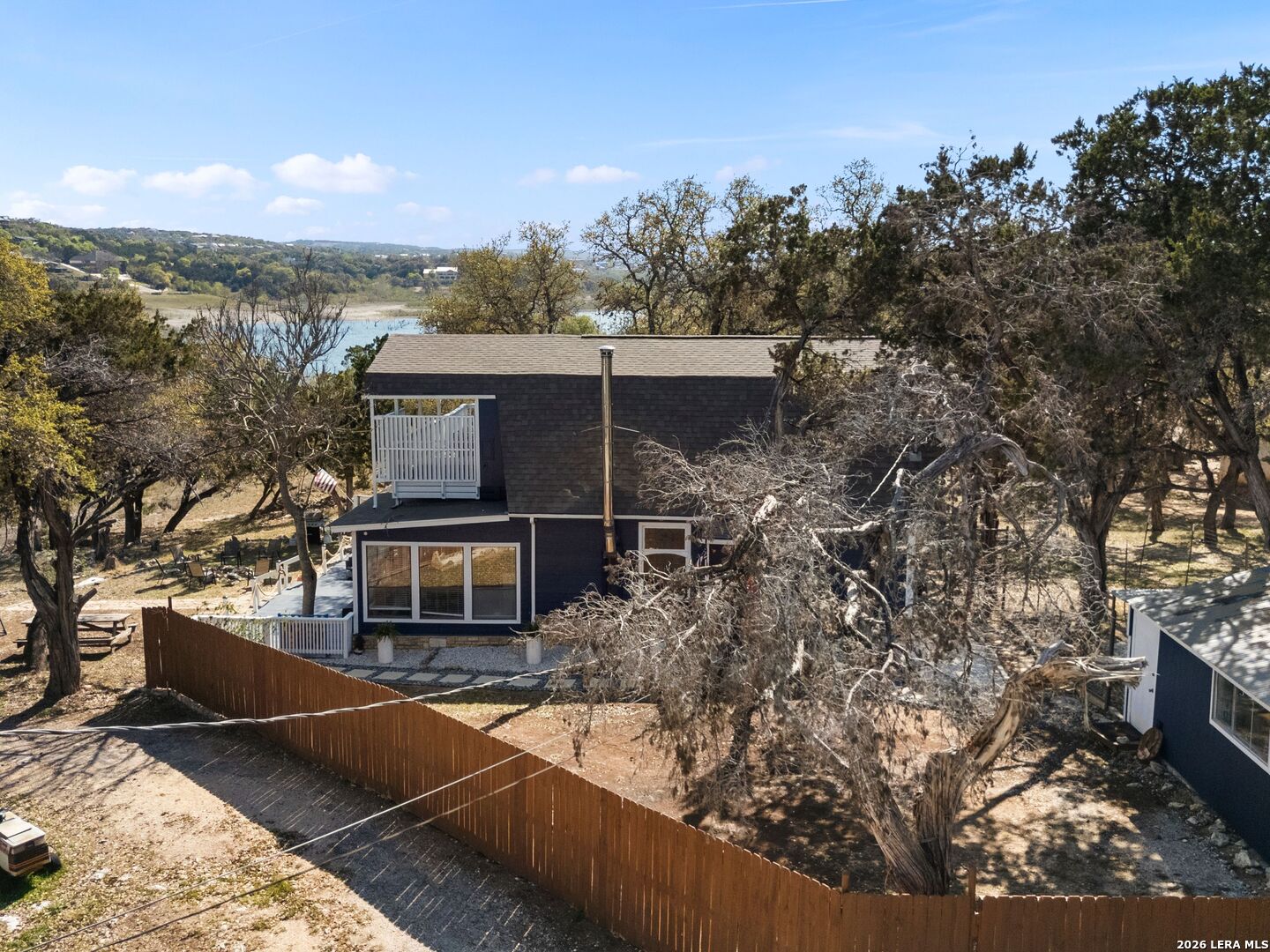 528 Rimrock Pass Canyon Lake, TX 78133 - Photo 33 of 48