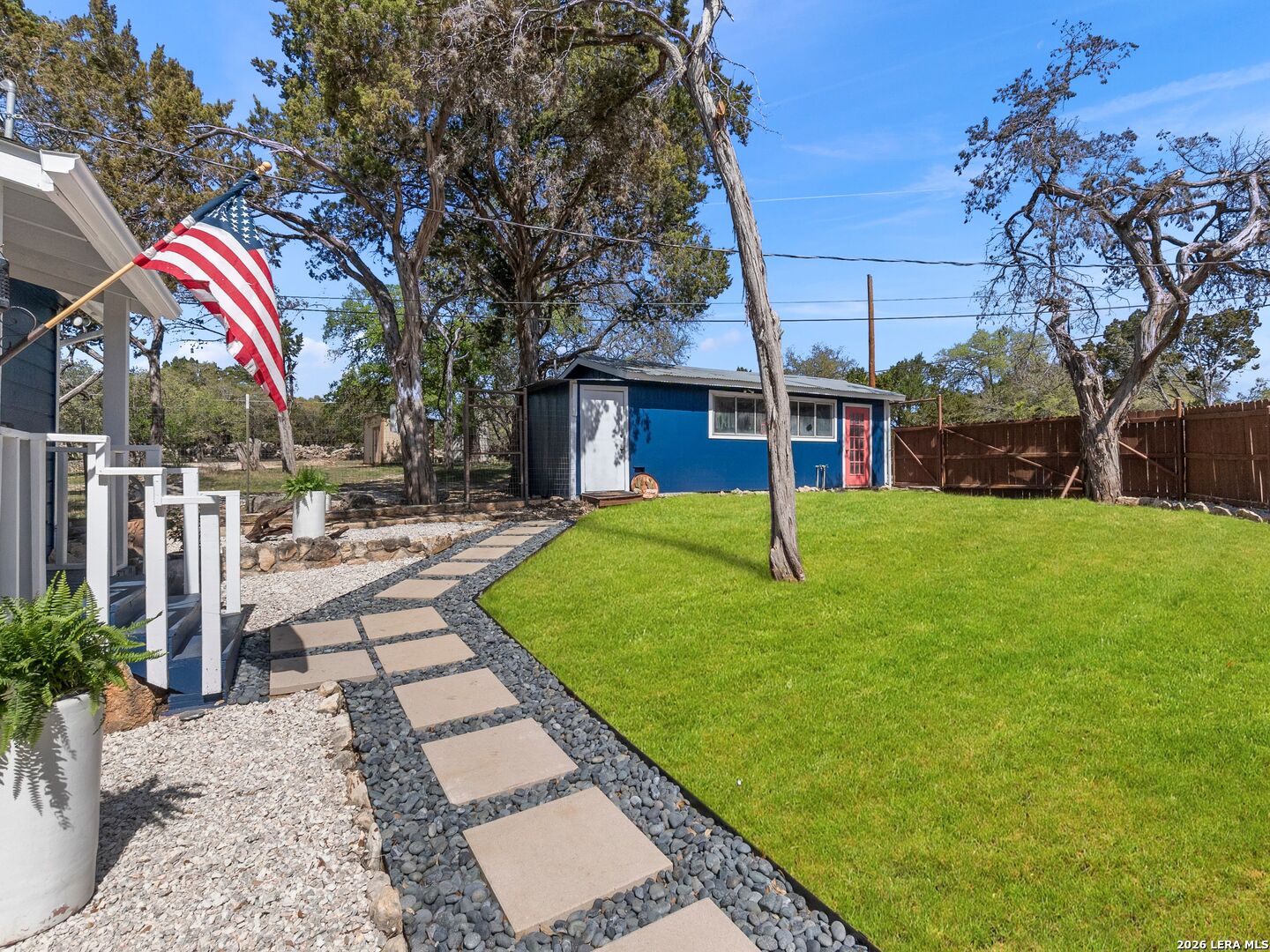 528 Rimrock Pass Canyon Lake, TX 78133 - Photo 36 of 48