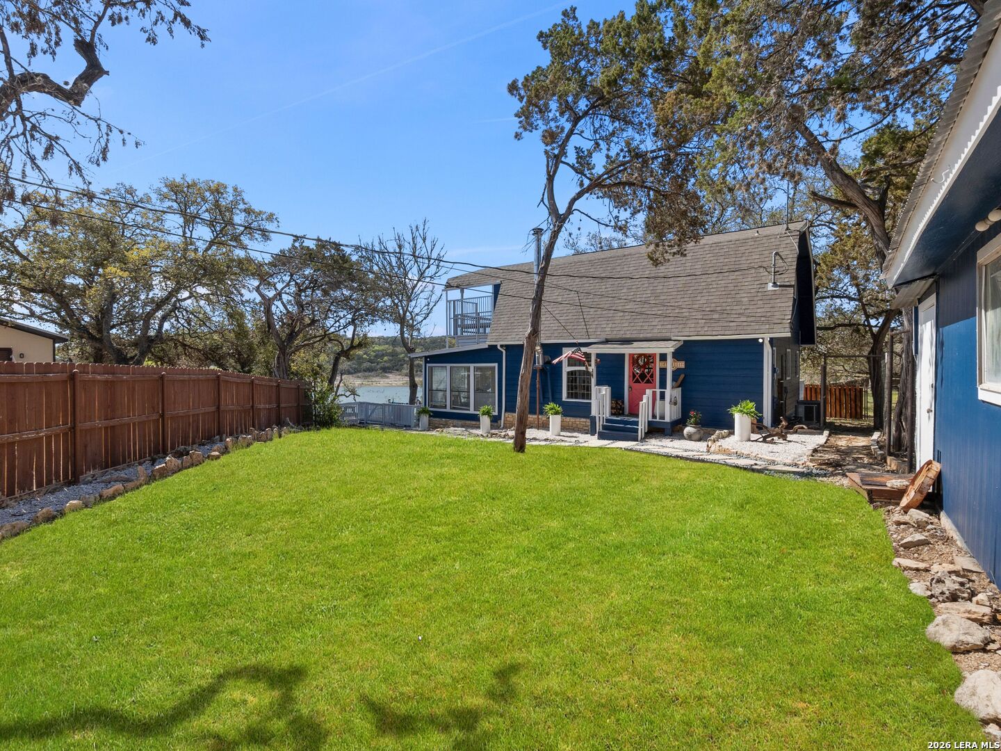 528 Rimrock Pass Canyon Lake, TX 78133 - Photo 38 of 48