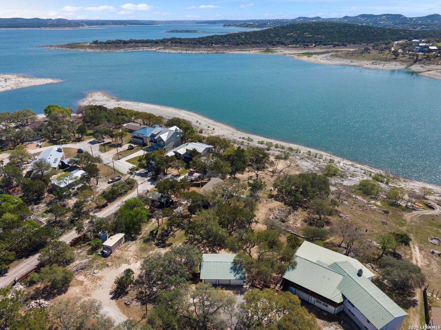 528 Rimrock Pass Canyon Lake, TX 78133 - Photo 42 of 48