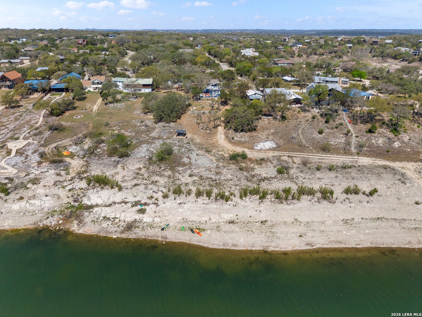 528 Rimrock Pass Canyon Lake, TX 78133 - Photo 43 of 48