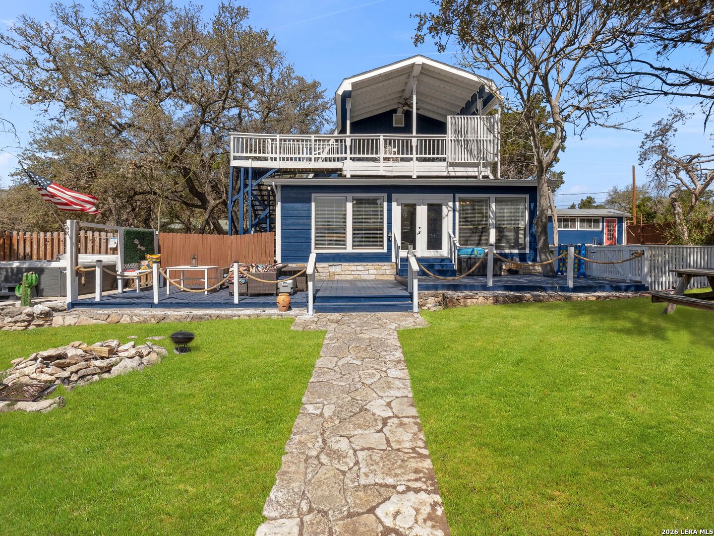 528 Rimrock Pass Canyon Lake, TX 78133 - Photo 47 of 48