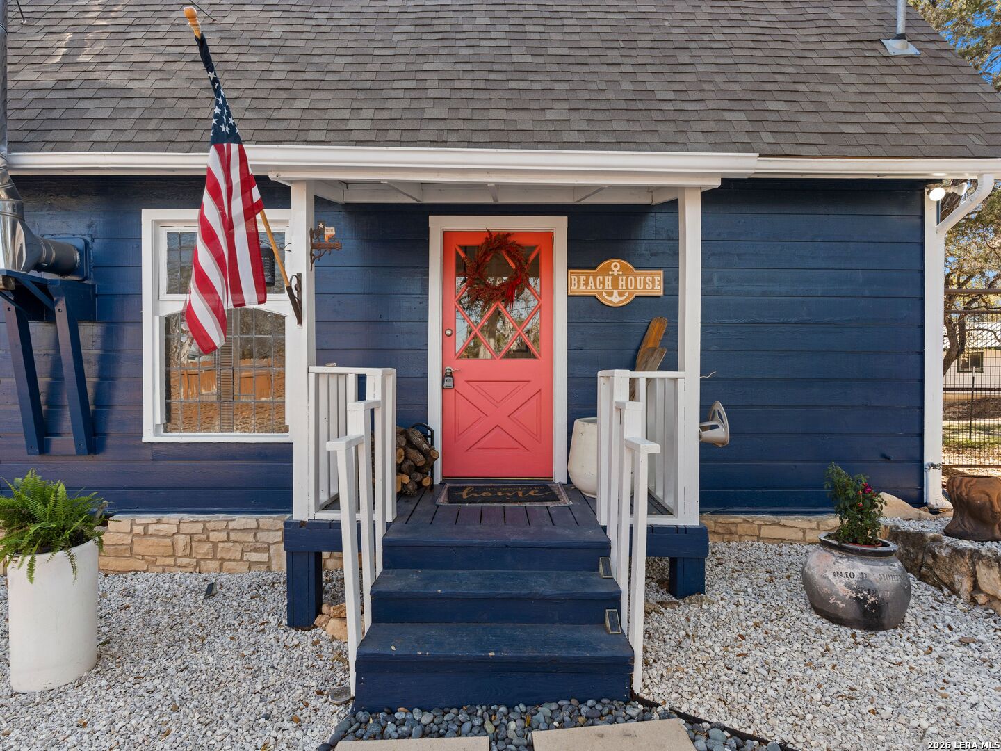 528 Rimrock Pass Canyon Lake, TX 78133 - Photo 5 of 48