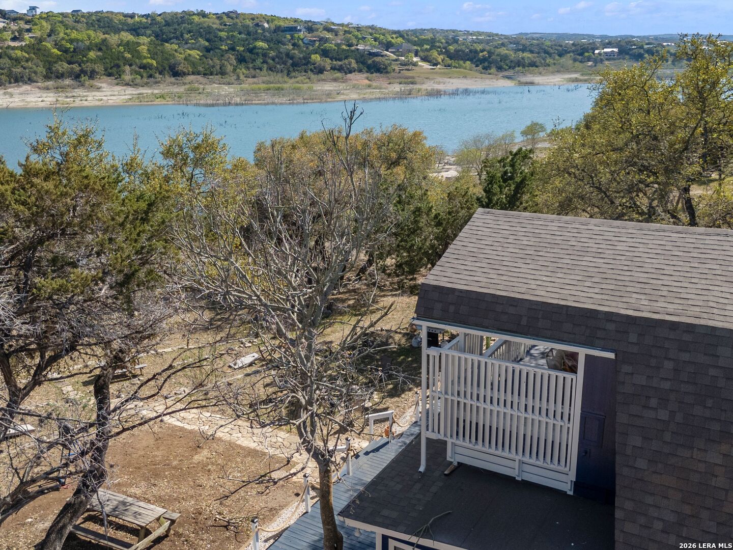 528 Rimrock Pass Canyon Lake, TX 78133 - Photo 7 of 48