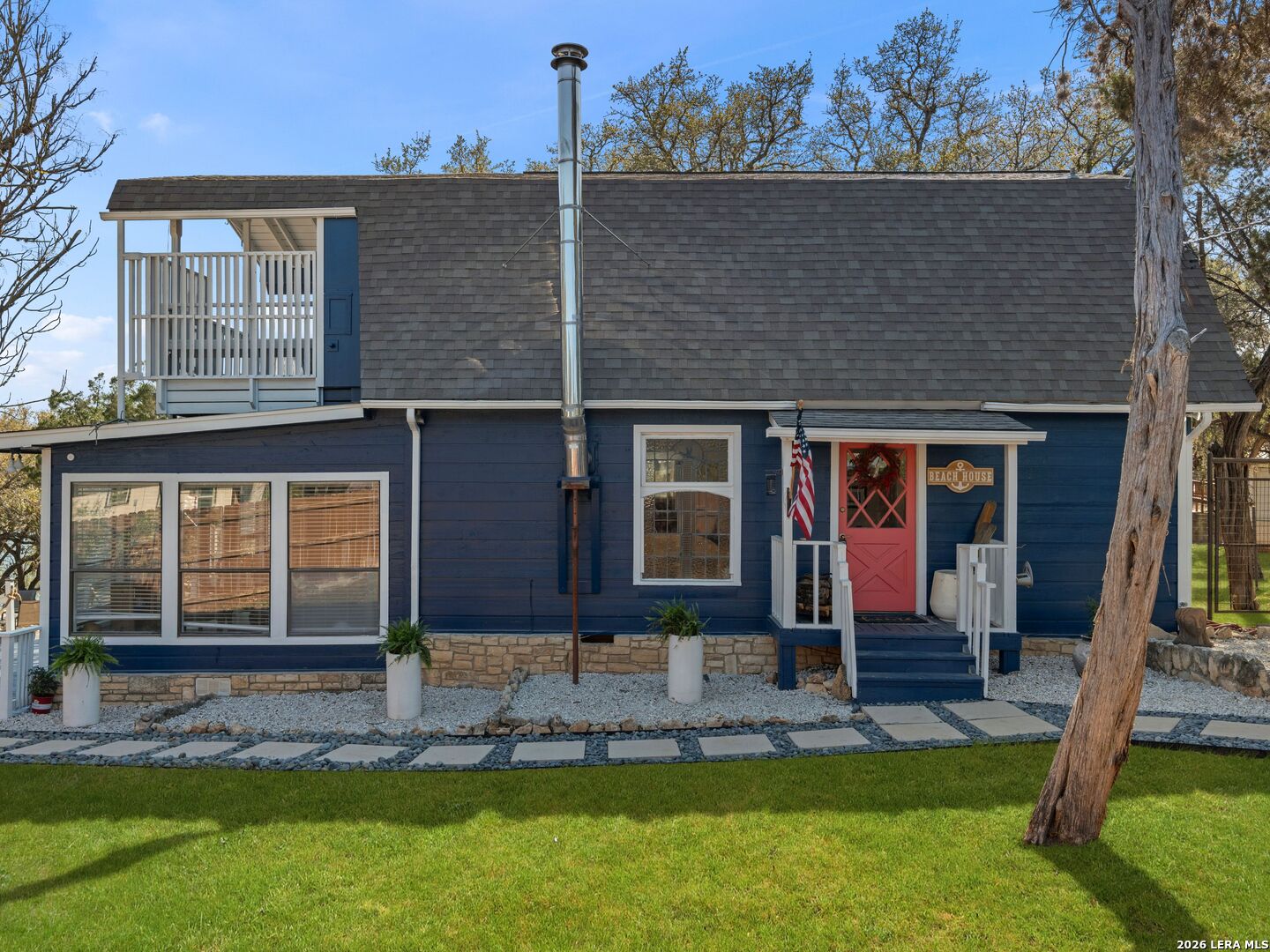 528 Rimrock Pass Canyon Lake, TX 78133 - Photo 8 of 48