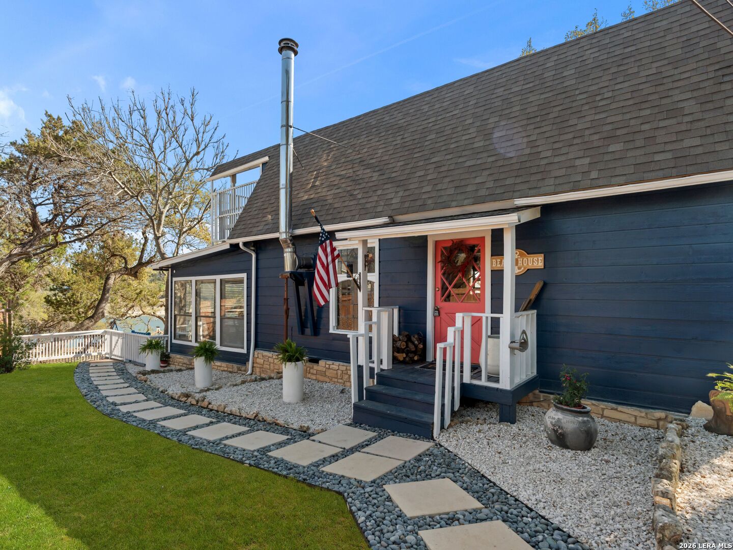 528 Rimrock Pass Canyon Lake, TX 78133 - Photo 9 of 48