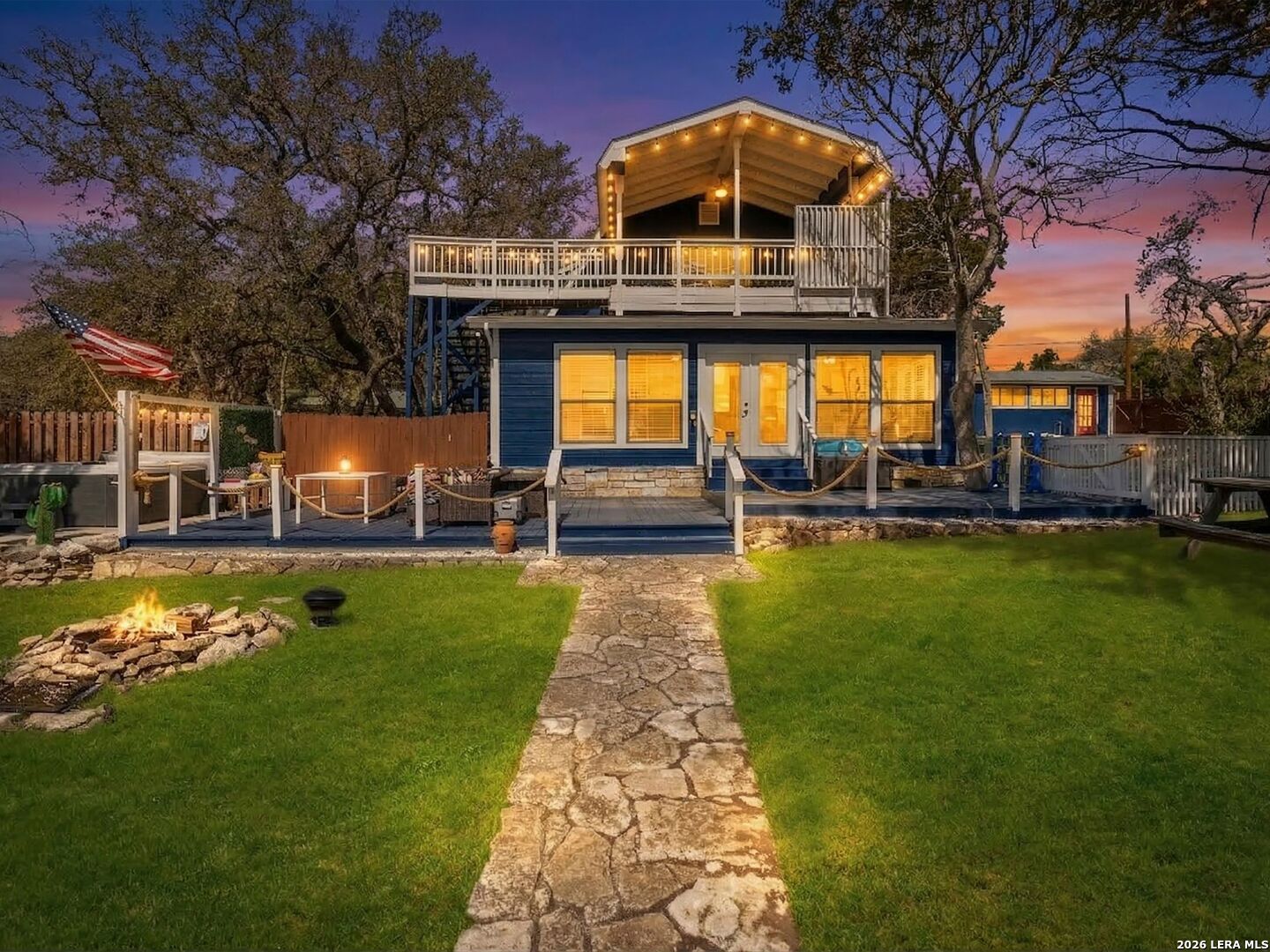 528 Rimrock Pass Canyon Lake, TX 78133 - Photo 10 of 48