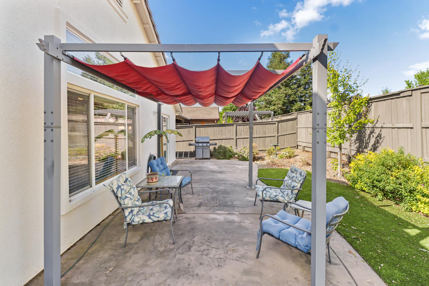 4479 Ruby Landing Way Rancho Cordova, CA 95742 - Photo 45 of 53