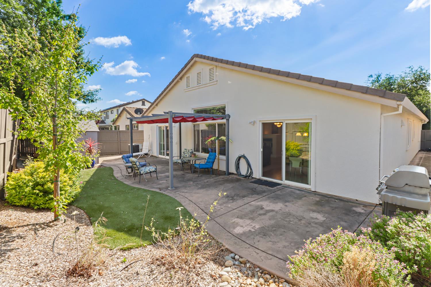 4479 Ruby Landing Way Rancho Cordova, CA 95742 - Photo 47 of 53