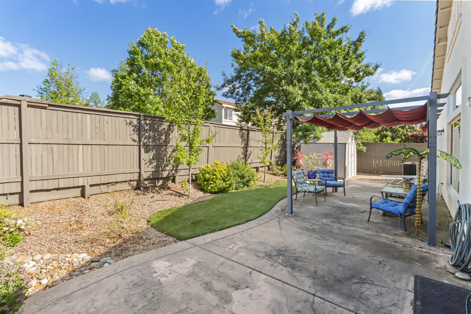 4479 Ruby Landing Way Rancho Cordova, CA 95742 - Photo 48 of 53