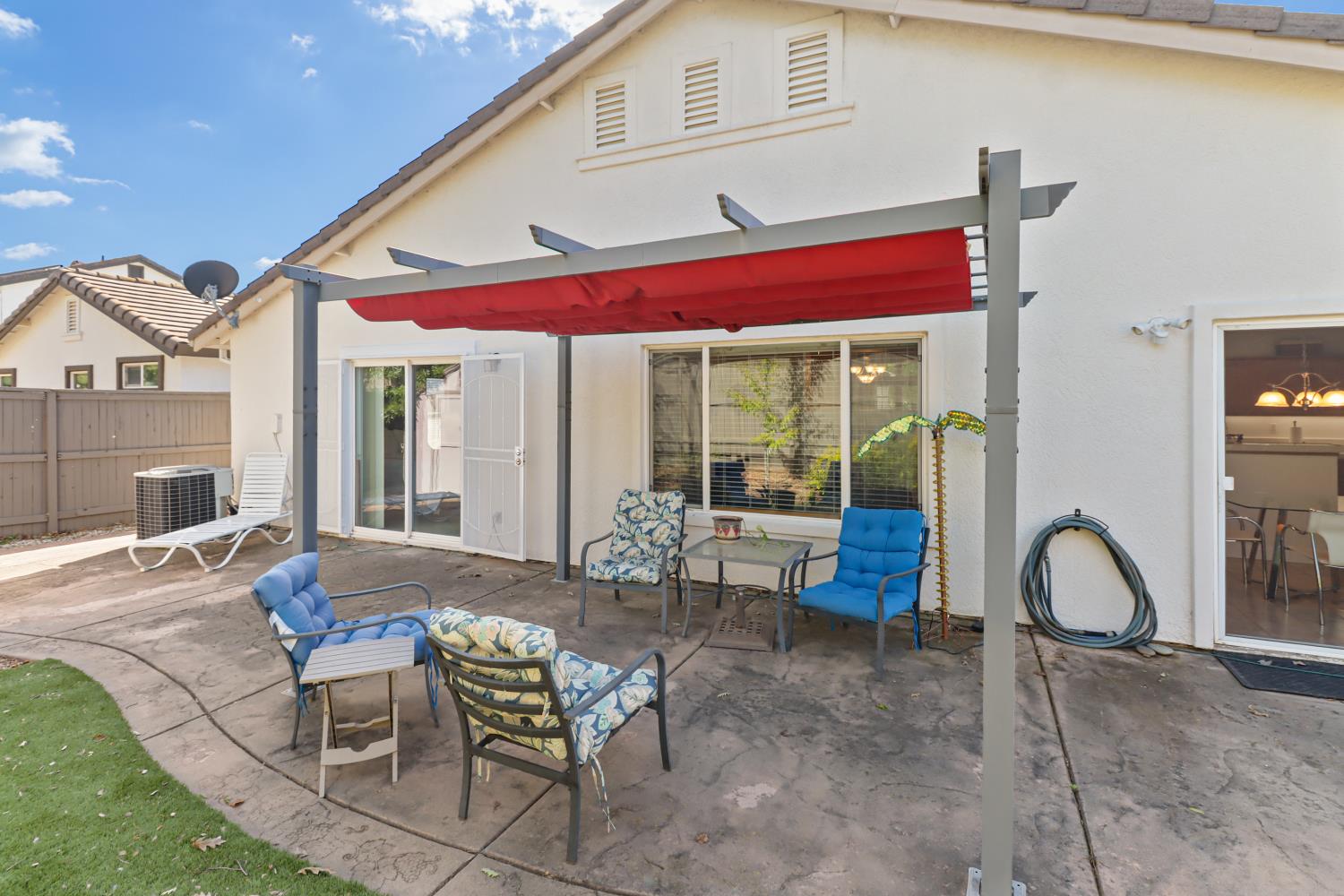 4479 Ruby Landing Way Rancho Cordova, CA 95742 - Photo 49 of 53