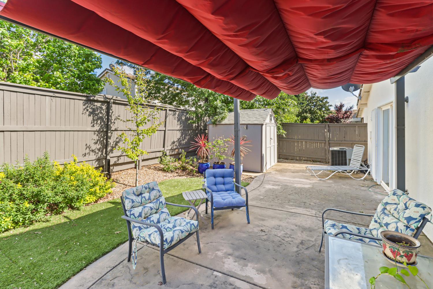 4479 Ruby Landing Way Rancho Cordova, CA 95742 - Photo 50 of 53