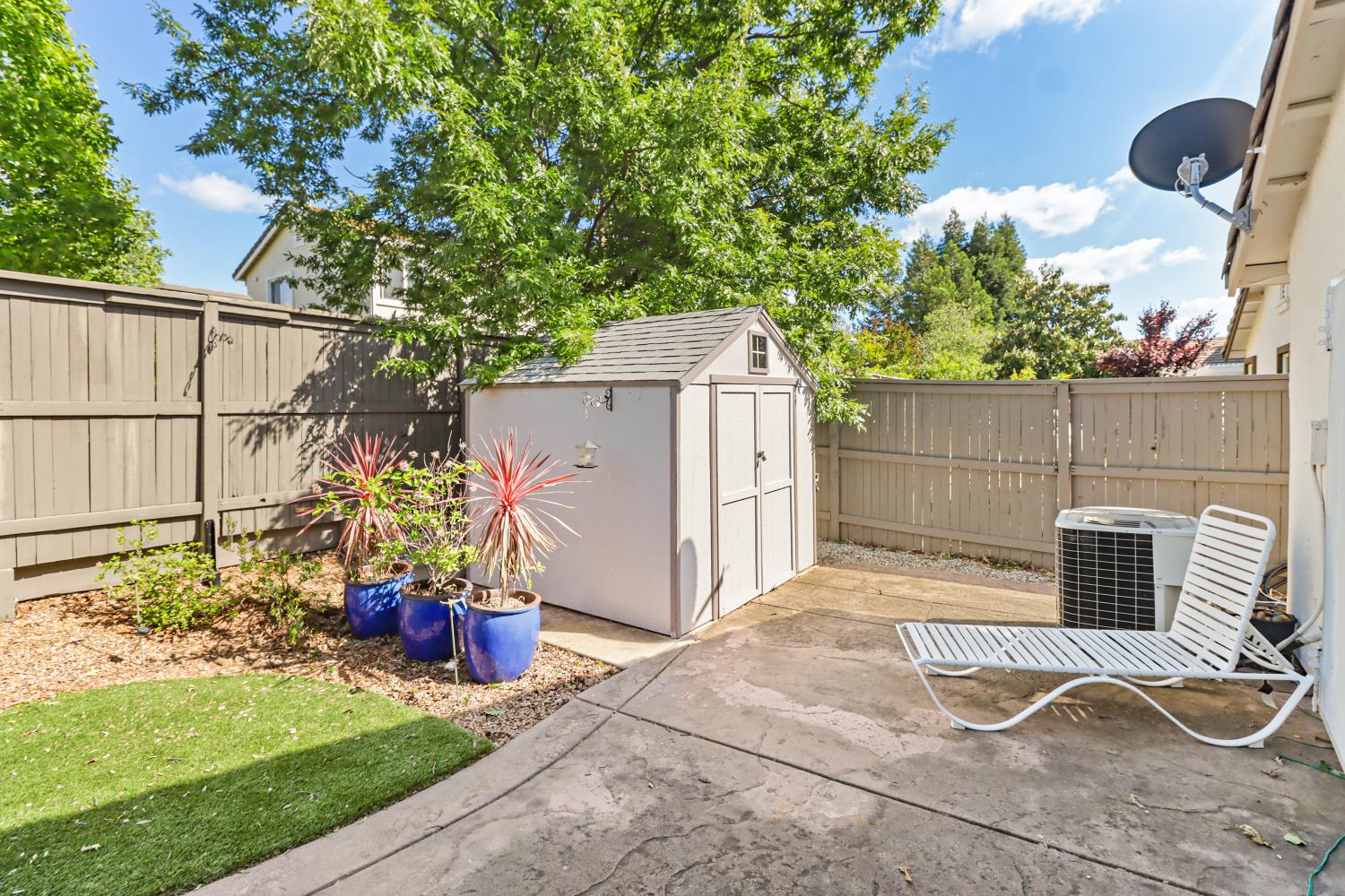 4479 Ruby Landing Way Rancho Cordova, CA 95742 - Photo 51 of 53