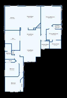 4479 Ruby Landing Way Rancho Cordova, CA 95742 - Photo 52 of 53